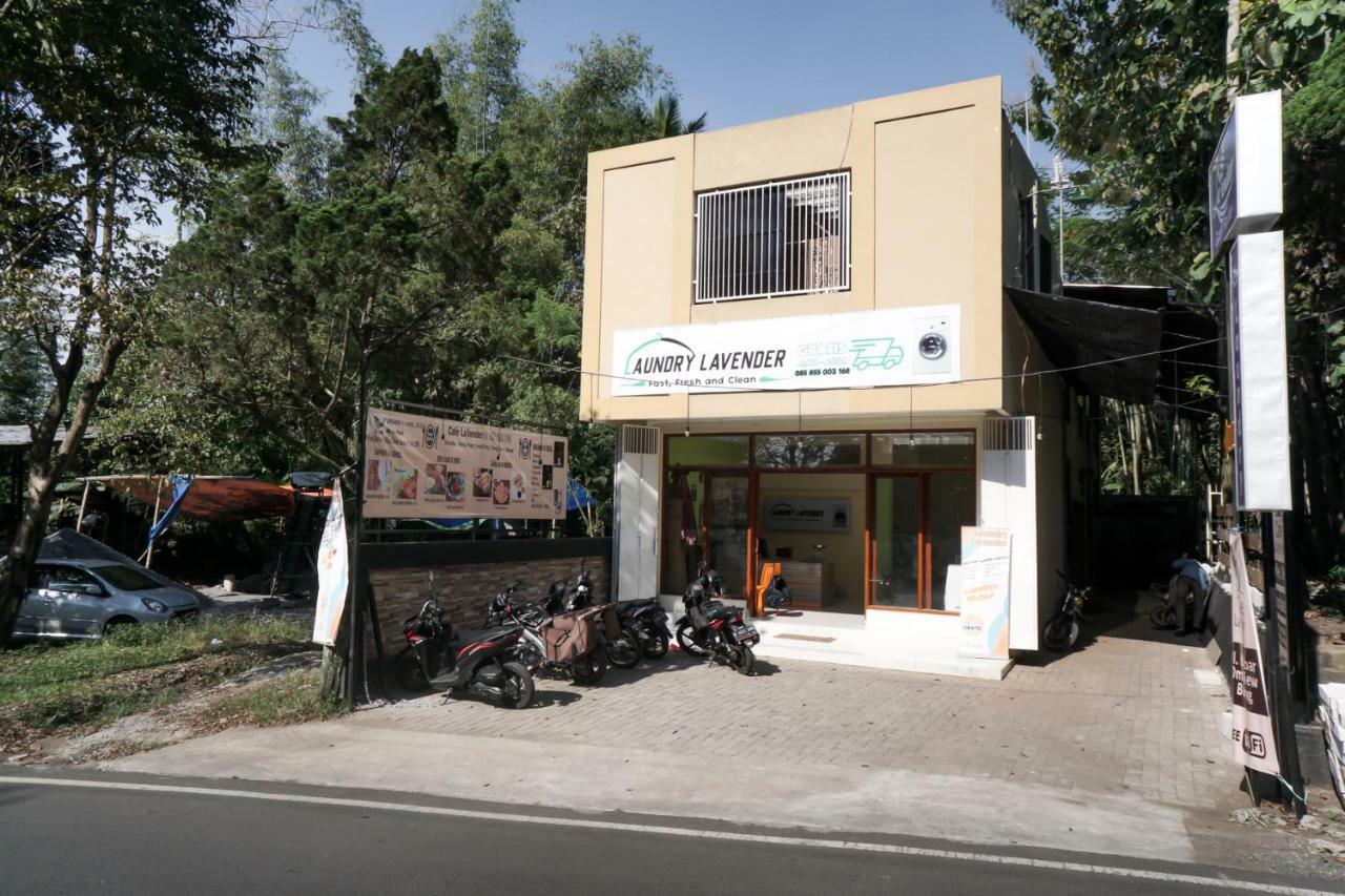 Hotel RedDoorz Syariah near Exit Tol Madyopuro Malang Zewnętrze zdjęcie